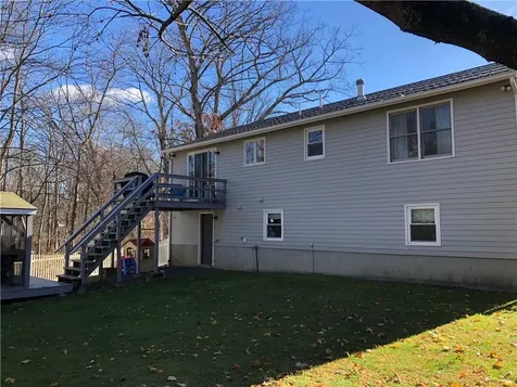 70 Mohawk Street Cumberland RI 02864