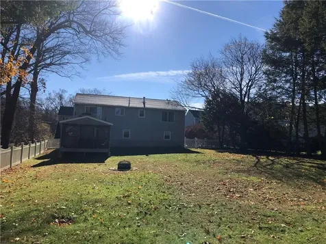 70 Mohawk Street Cumberland RI 02864