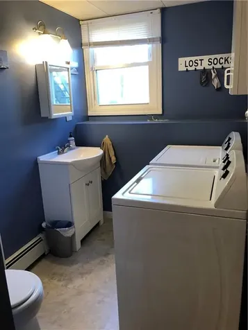 70 Mohawk Street Cumberland RI 02864