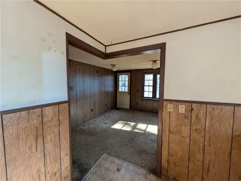 109 Saunders Brook Road Glocester RI 02814