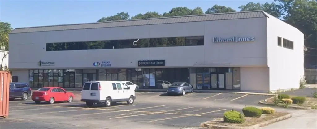 120 Lambert Lind Highway Warwick RI 02886