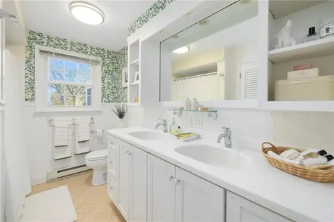 46 Arrowhead Drive Tiverton RI 02878