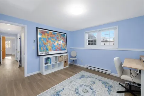 46 Arrowhead Drive Tiverton RI 02878