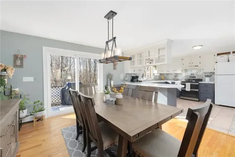 9 Kenny Drive Warren RI 02885