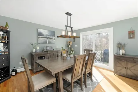 9 Kenny Drive Warren RI 02885