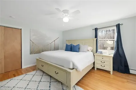 9 Kenny Drive Warren RI 02885