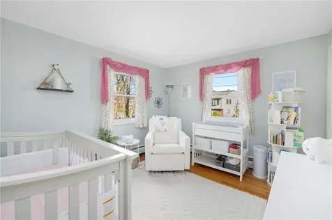 9 Kenny Drive Warren RI 02885