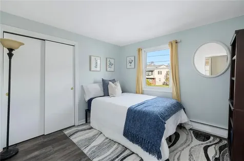 9 Kenny Drive Warren RI 02885