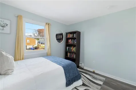 9 Kenny Drive Warren RI 02885