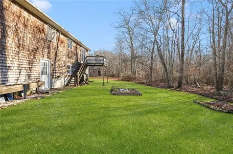 9 Kenny Drive Warren RI 02885