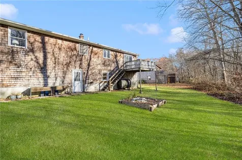 9 Kenny Drive Warren RI 02885