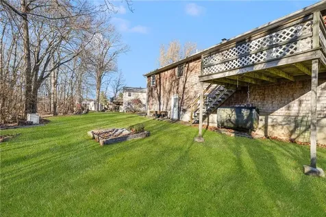 9 Kenny Drive Warren RI 02885