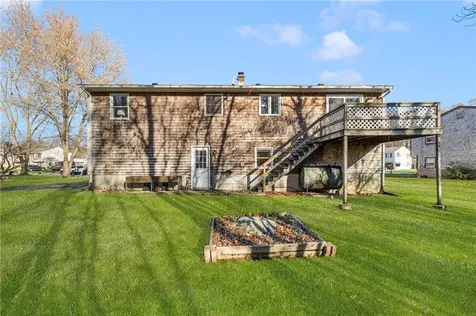 9 Kenny Drive Warren RI 02885