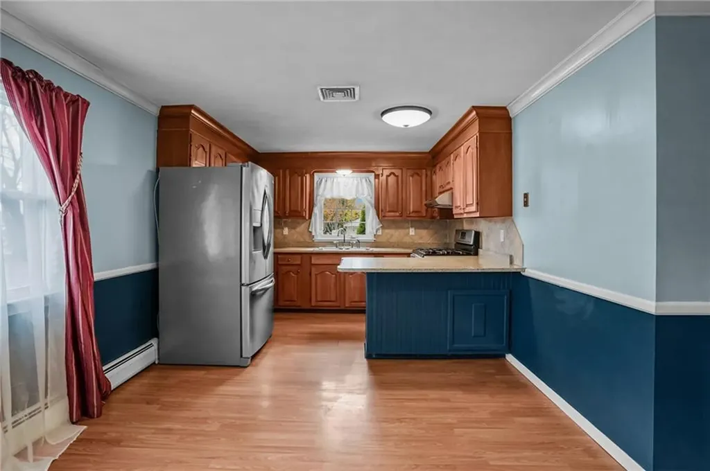1 Masso Drive North Providence RI 02904