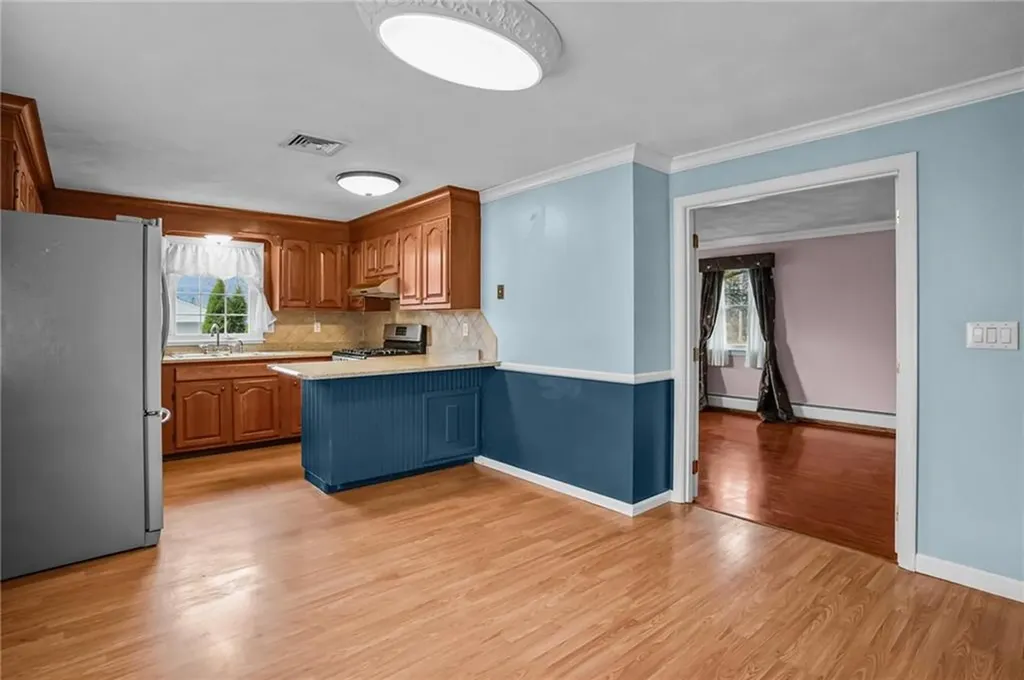 1 Masso Drive North Providence RI 02904