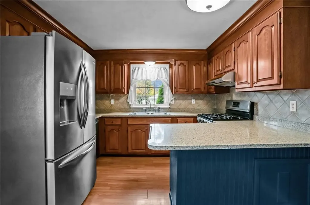 1 Masso Drive North Providence RI 02904