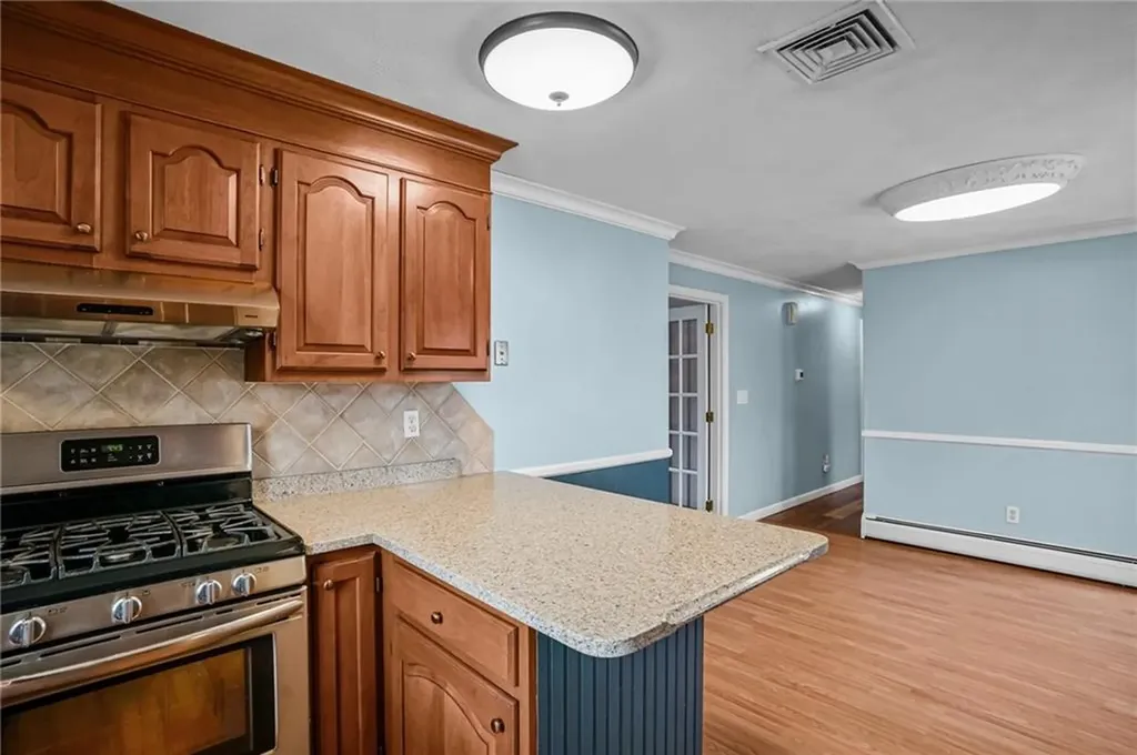 1 Masso Drive North Providence RI 02904