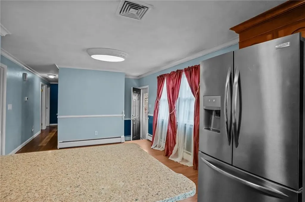 1 Masso Drive North Providence RI 02904