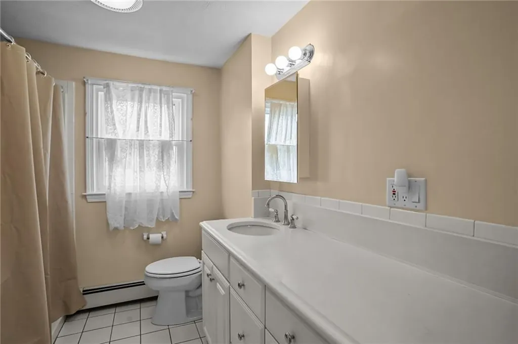 1 Masso Drive North Providence RI 02904