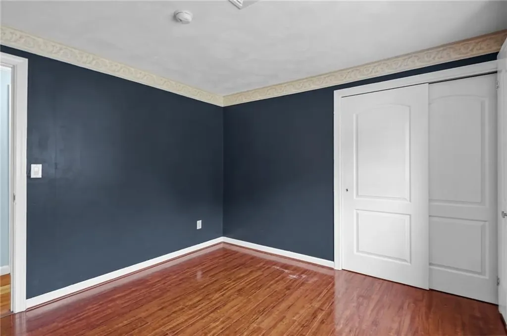 1 Masso Drive North Providence RI 02904