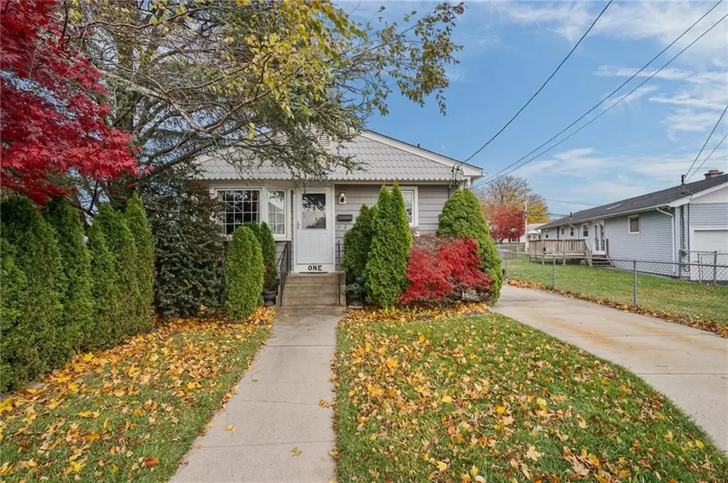 1 Masso Drive North Providence RI 02904