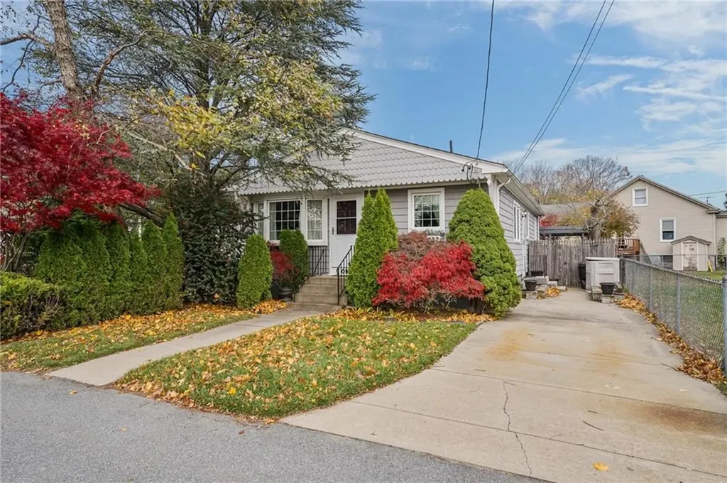 1 Masso Drive North Providence RI 02904
