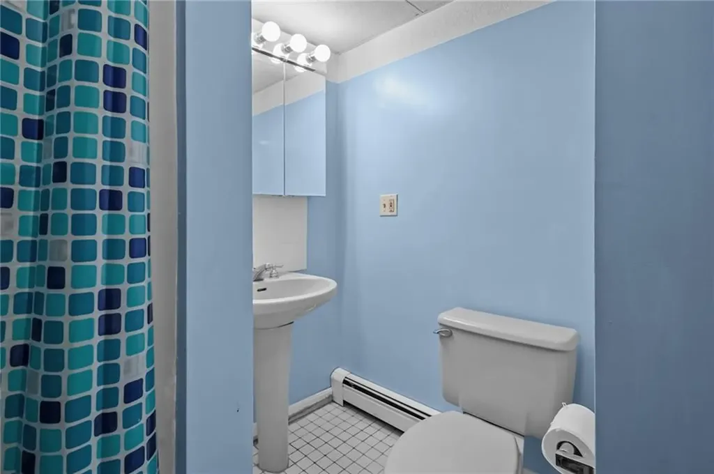 1 Masso Drive North Providence RI 02904
