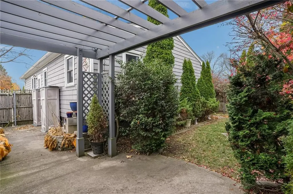 1 Masso Drive North Providence RI 02904