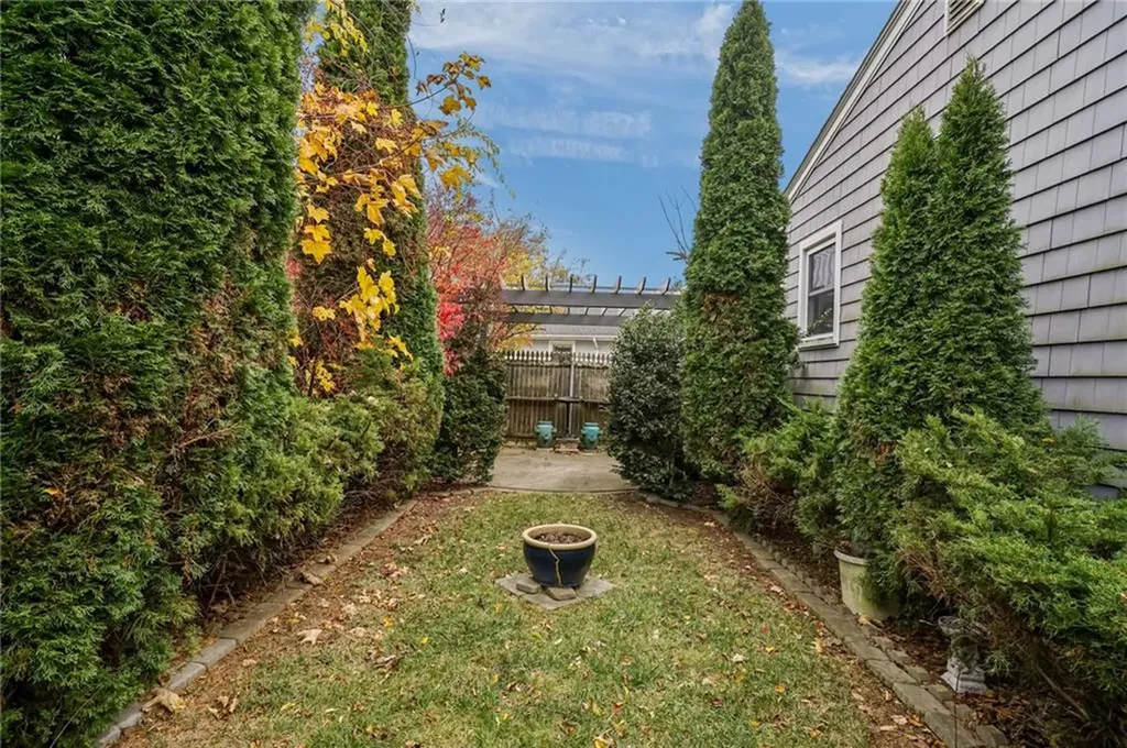 1 Masso Drive North Providence RI 02904