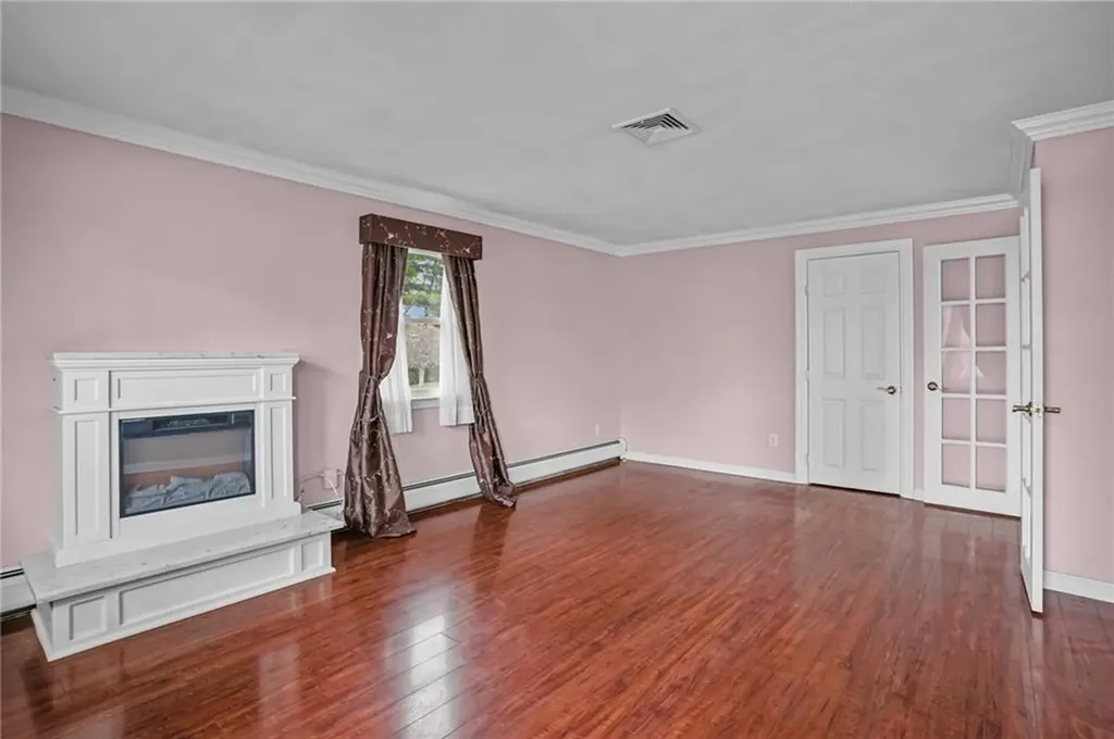 1 Masso Drive North Providence RI 02904