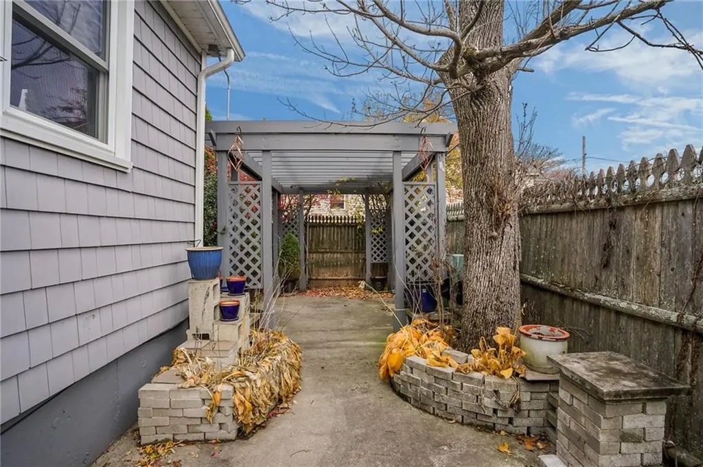 1 Masso Drive North Providence RI 02904