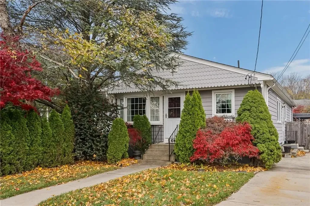 1 Masso Drive North Providence RI 02904
