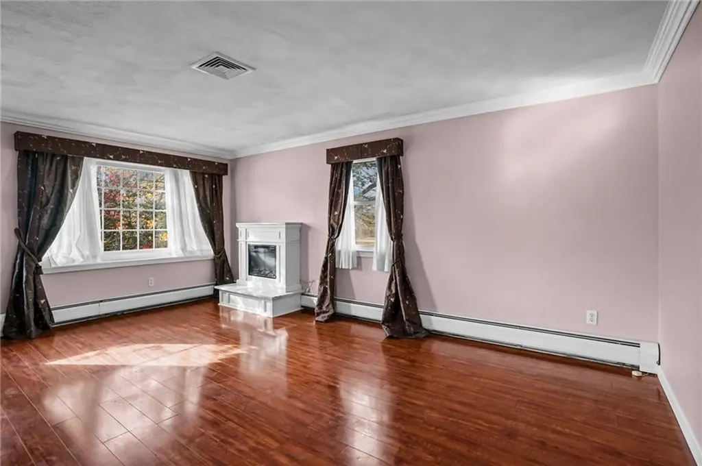 1 Masso Drive North Providence RI 02904