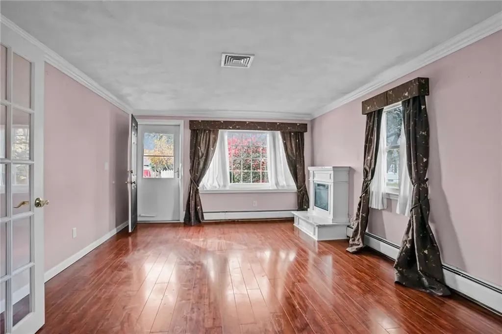 1 Masso Drive North Providence RI 02904