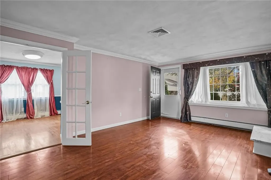 1 Masso Drive North Providence RI 02904
