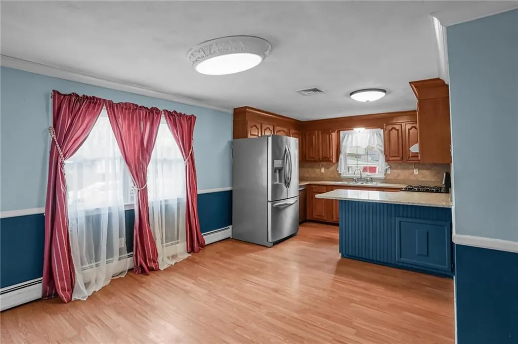 1 Masso Drive North Providence RI 02904