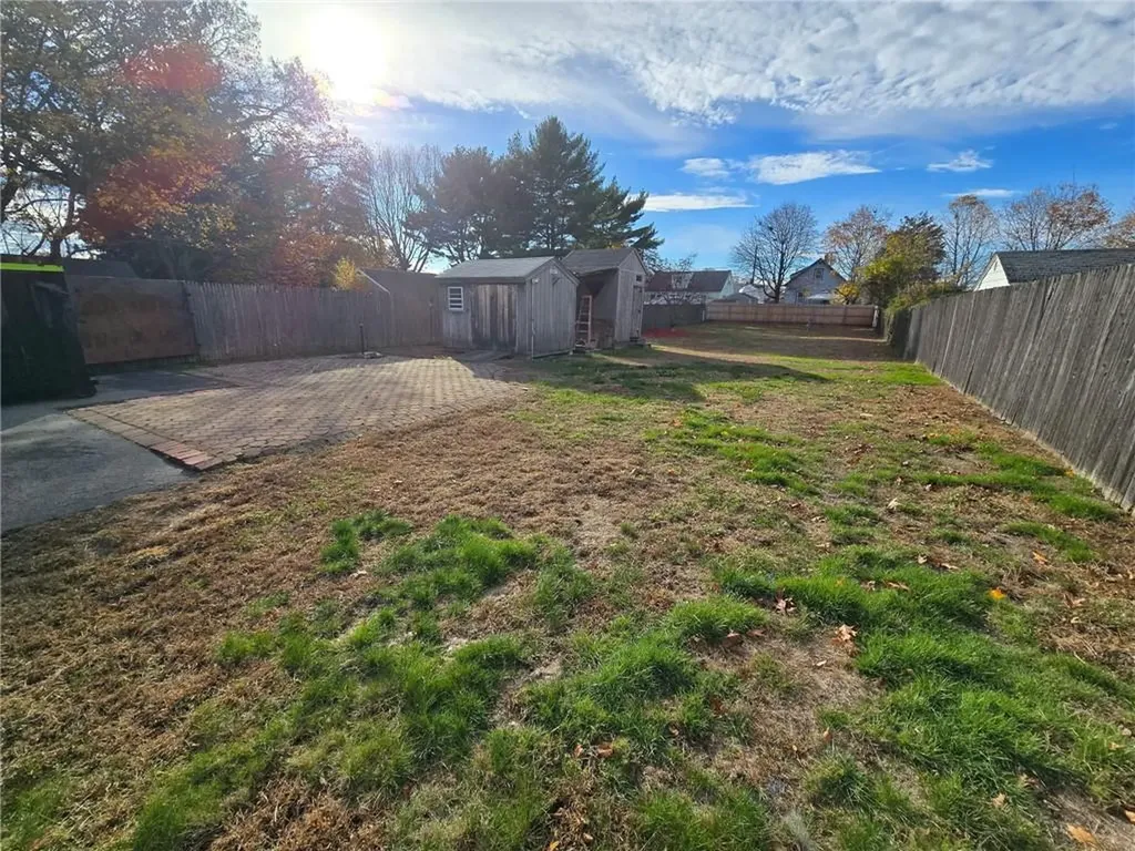 40 Camac Street Pawtucket RI 02861