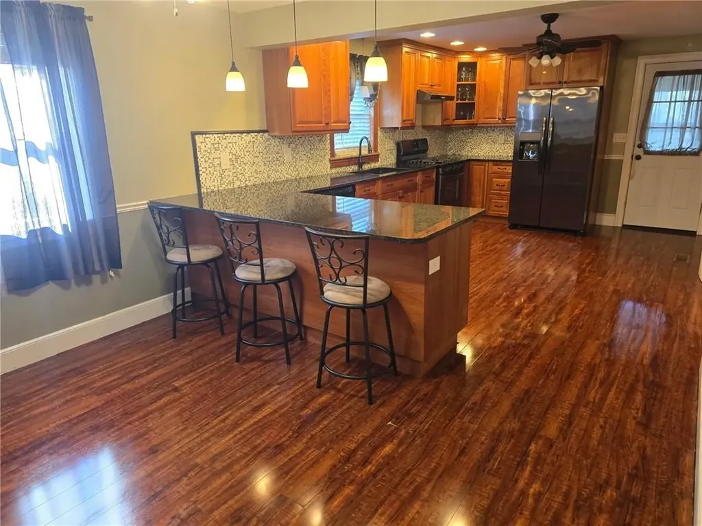 40 Camac Street Pawtucket RI 02861