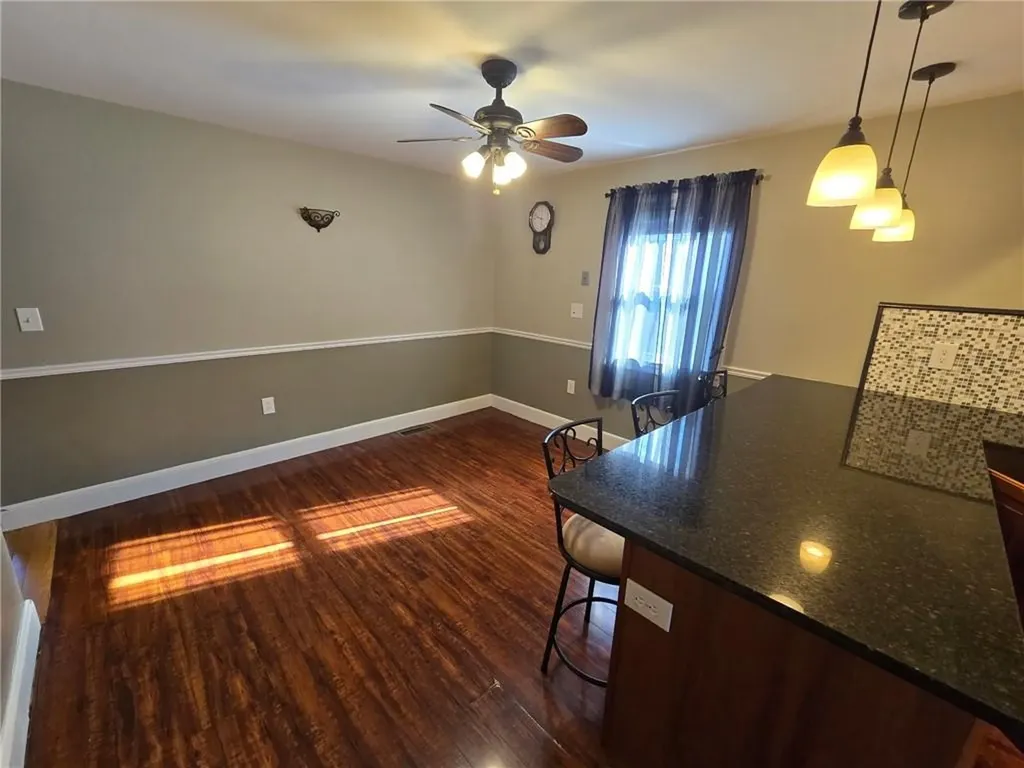 40 Camac Street Pawtucket RI 02861