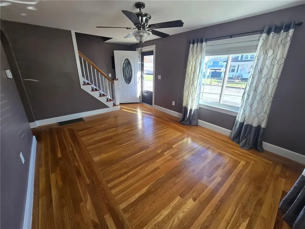 40 Camac Street Pawtucket RI 02861