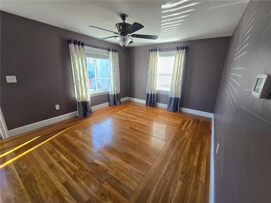 40 Camac Street Pawtucket RI 02861