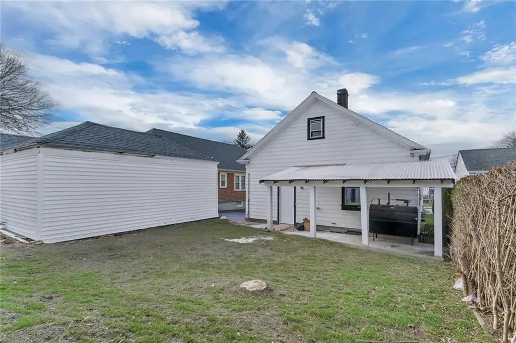 19 Greene Lane Newport RI 02840