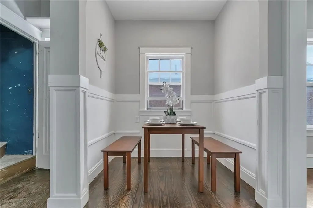 19 Greene Lane Newport RI 02840