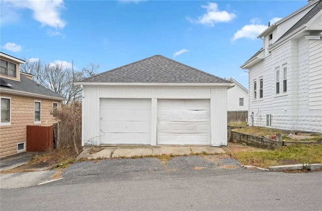 0 Wainwright Street Providence RI 02908