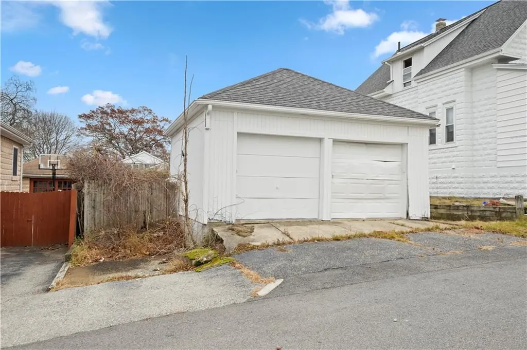 0 Wainwright Street Providence RI 02908