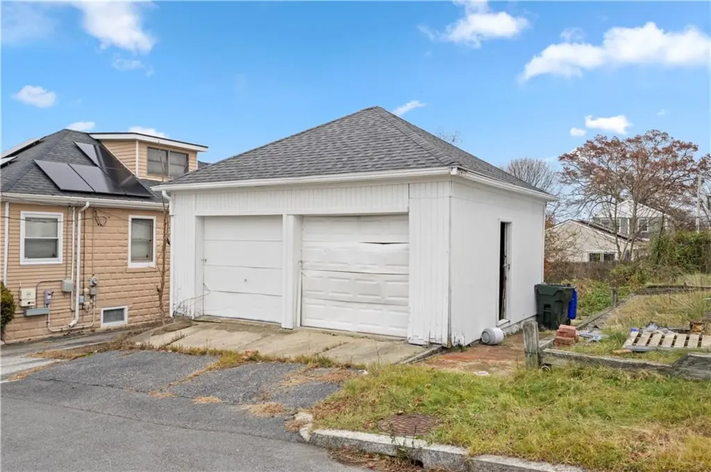 0 Wainwright Street Providence RI 02908