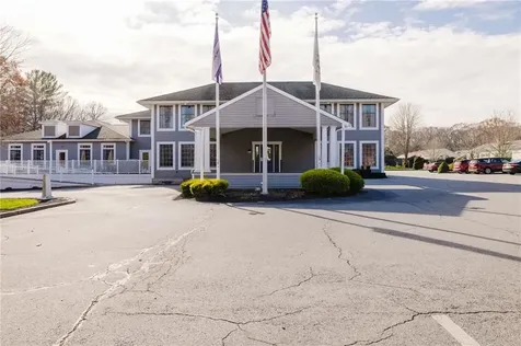 18 Mockingbird Lane Tiverton RI 02878