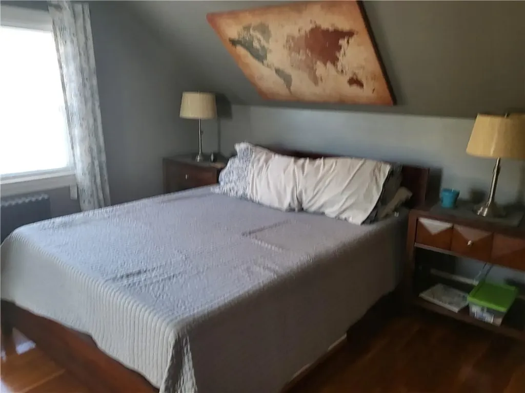 27 Frederick Street Warwick RI 02888