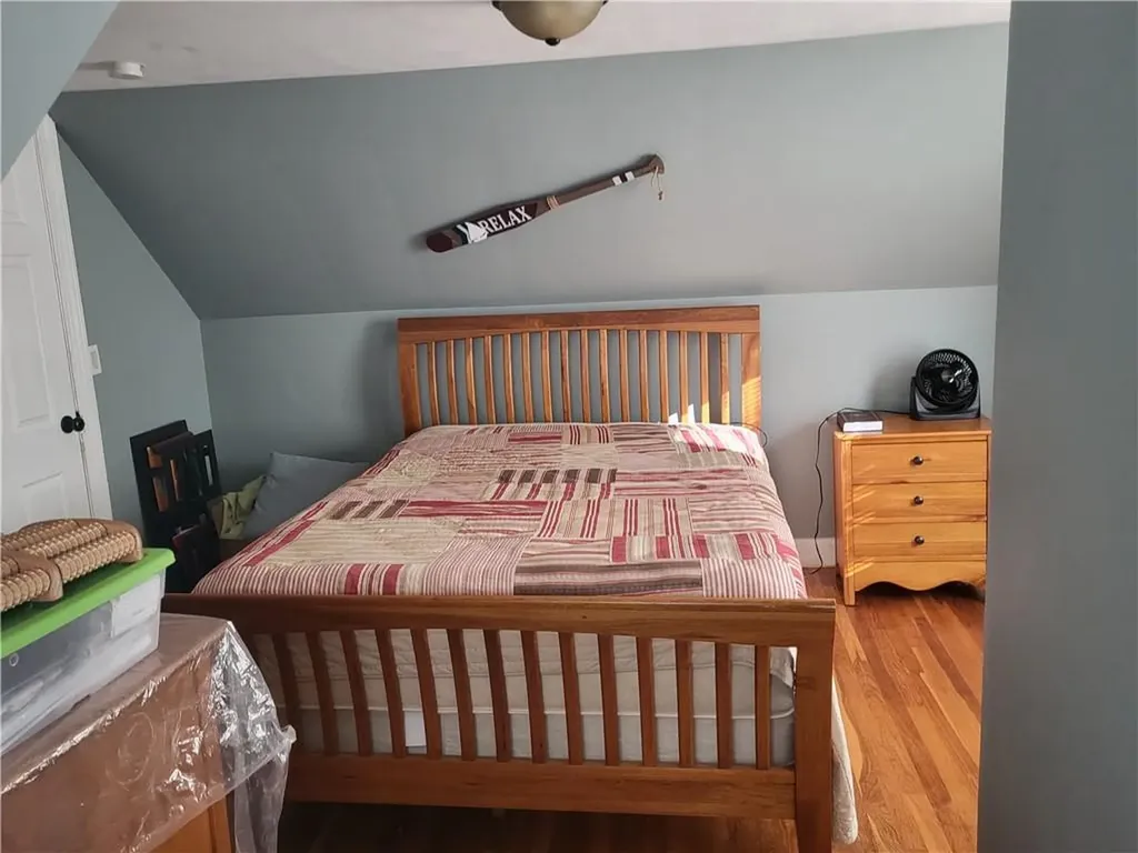 27 Frederick Street Warwick RI 02888