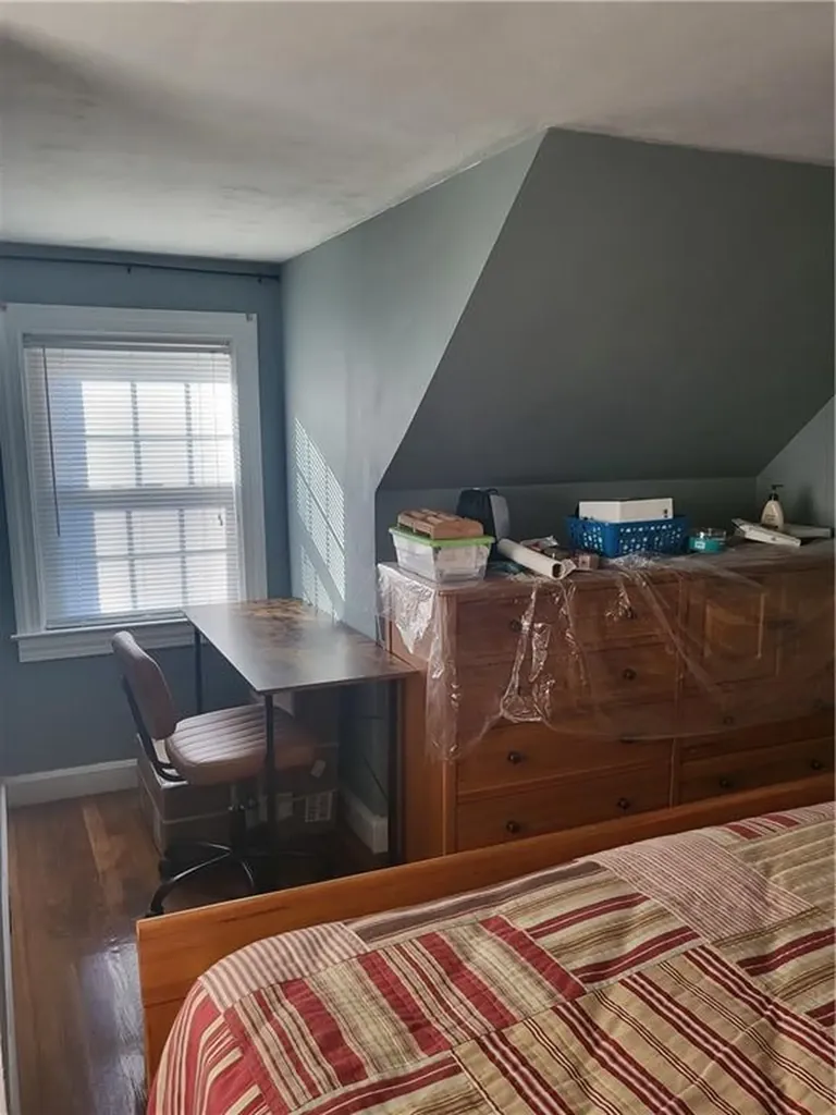 27 Frederick Street Warwick RI 02888